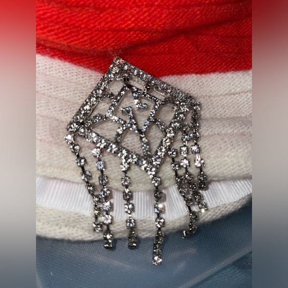 GUCCI JOAN BEANIE WOOL HAT HAIR ACCESSORIES TURBAN HEADBAND TAGS-ATTACHED - Picture 7 of 10